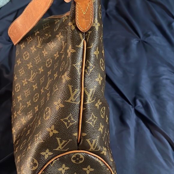 Louis Vuitton Gracefull MM - Picture 8 of 11